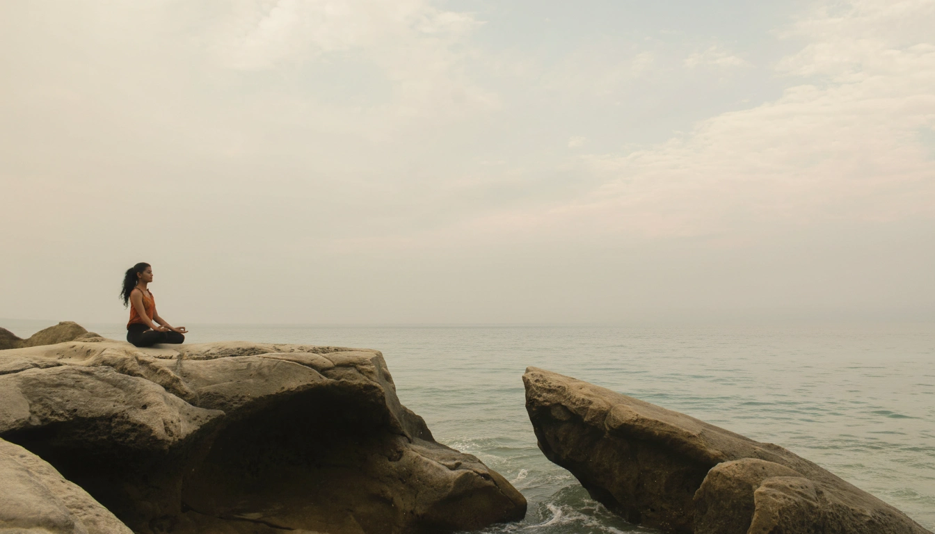 Yogneeti somatic yoga