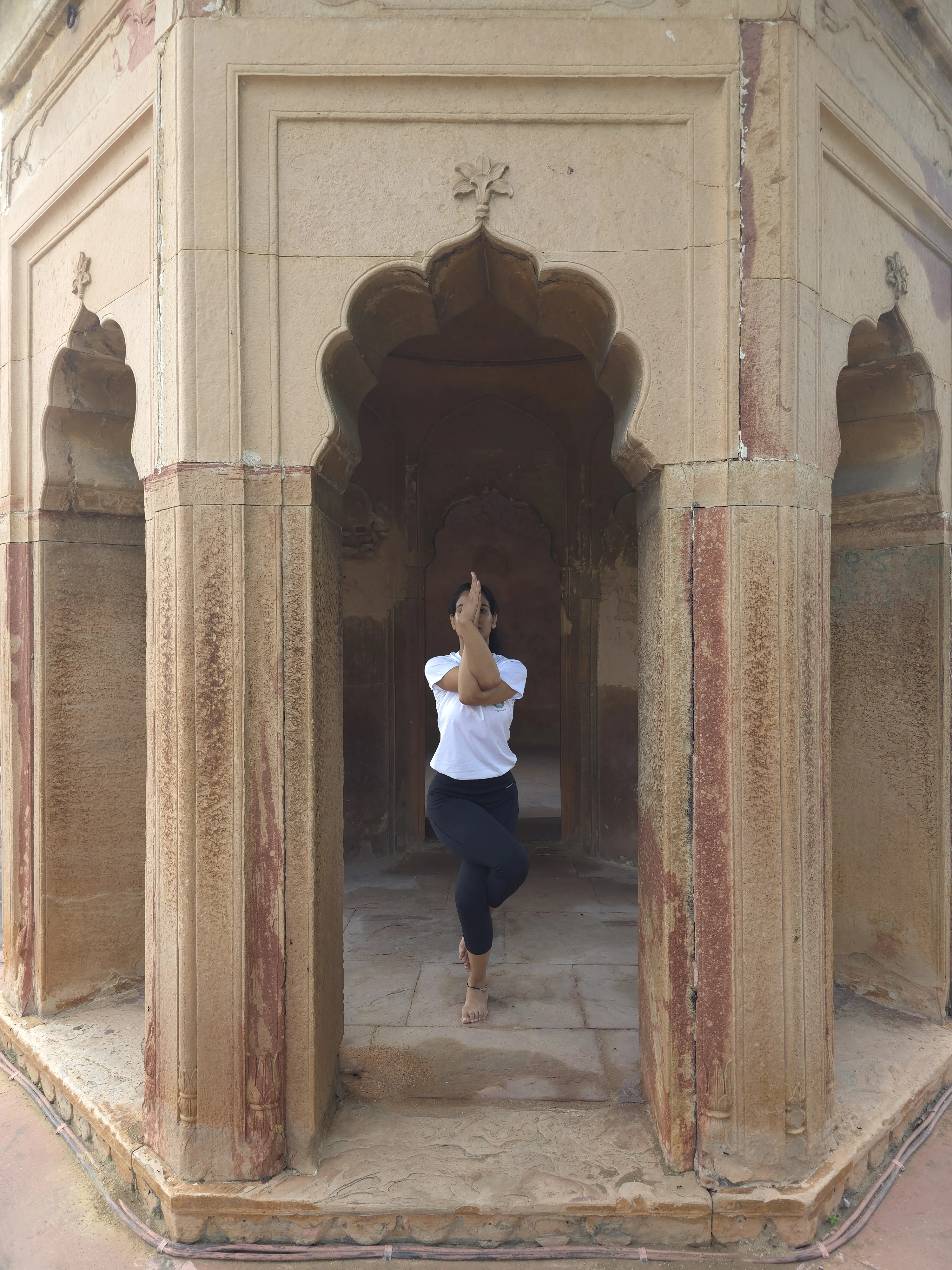 Sakshi teaching