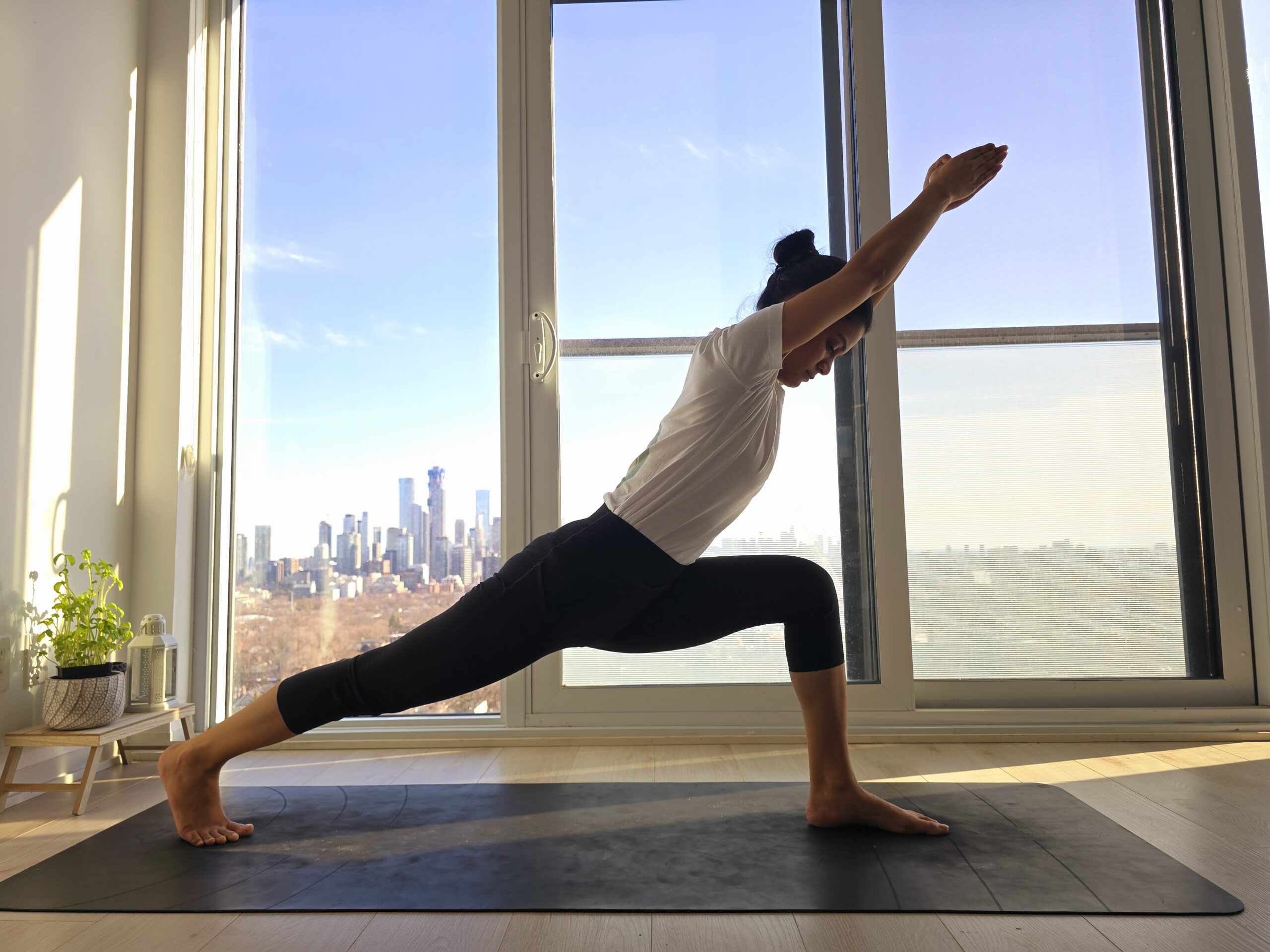 yoga